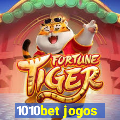 1010bet jogos